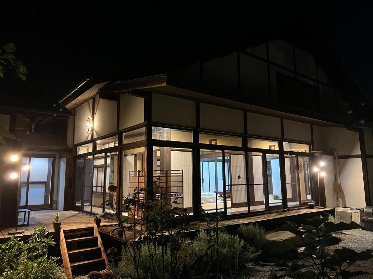 Fukurou No Oyado - Vacation Stay 71243V 후에후키시 외부 사진